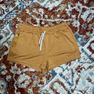 Vuori Halo Performance Short